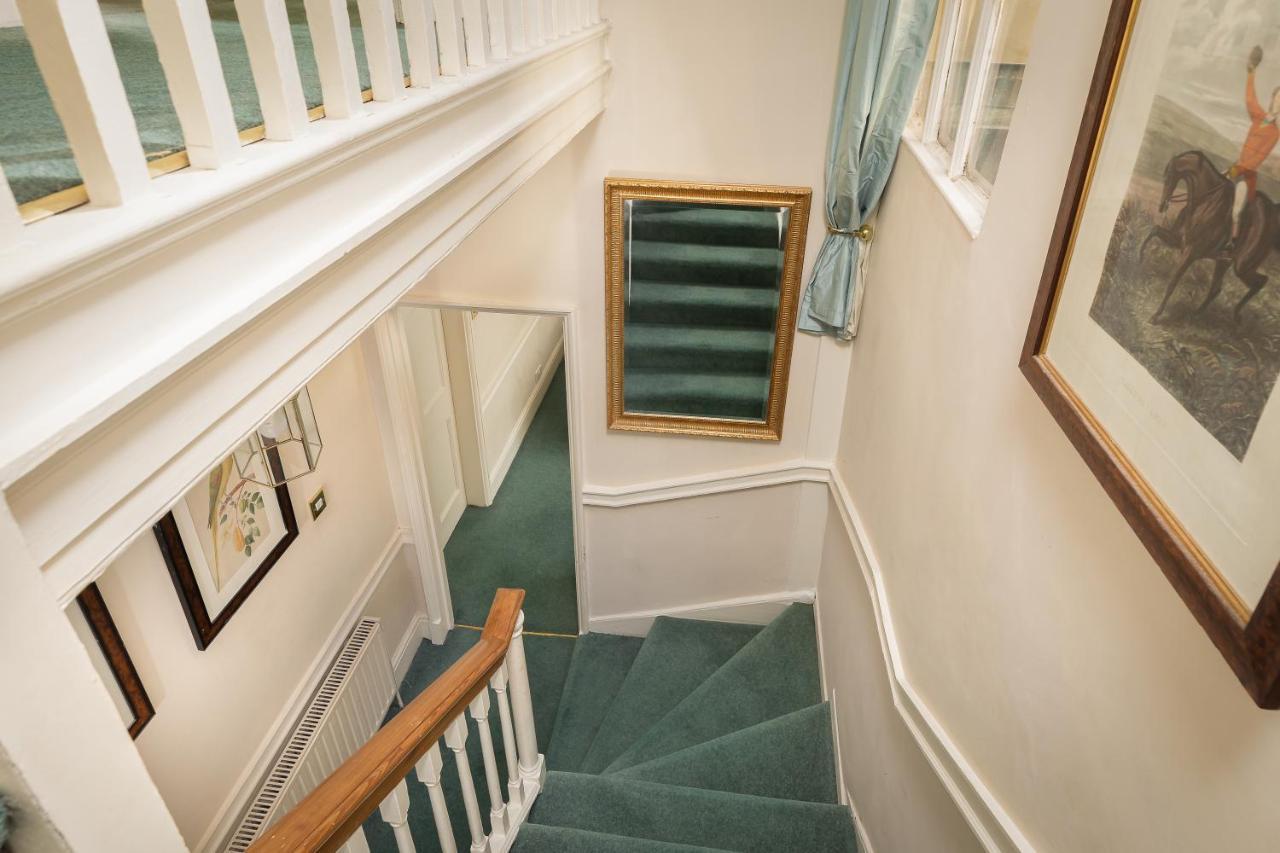Abbey Mews In The Heart Of Bath, Bath Keys Apartman Kültér fotó