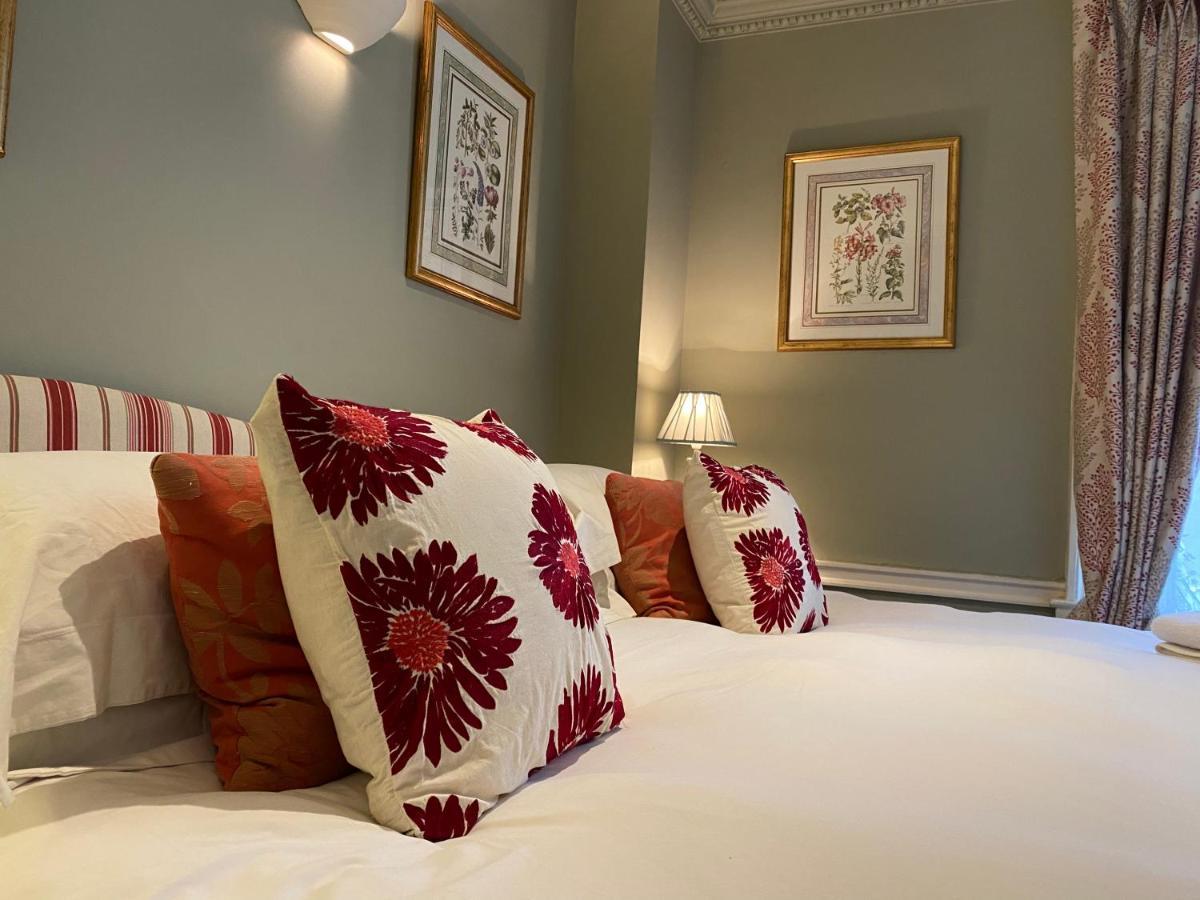 Abbey Mews In The Heart Of Bath, Bath Keys Apartman Kültér fotó
