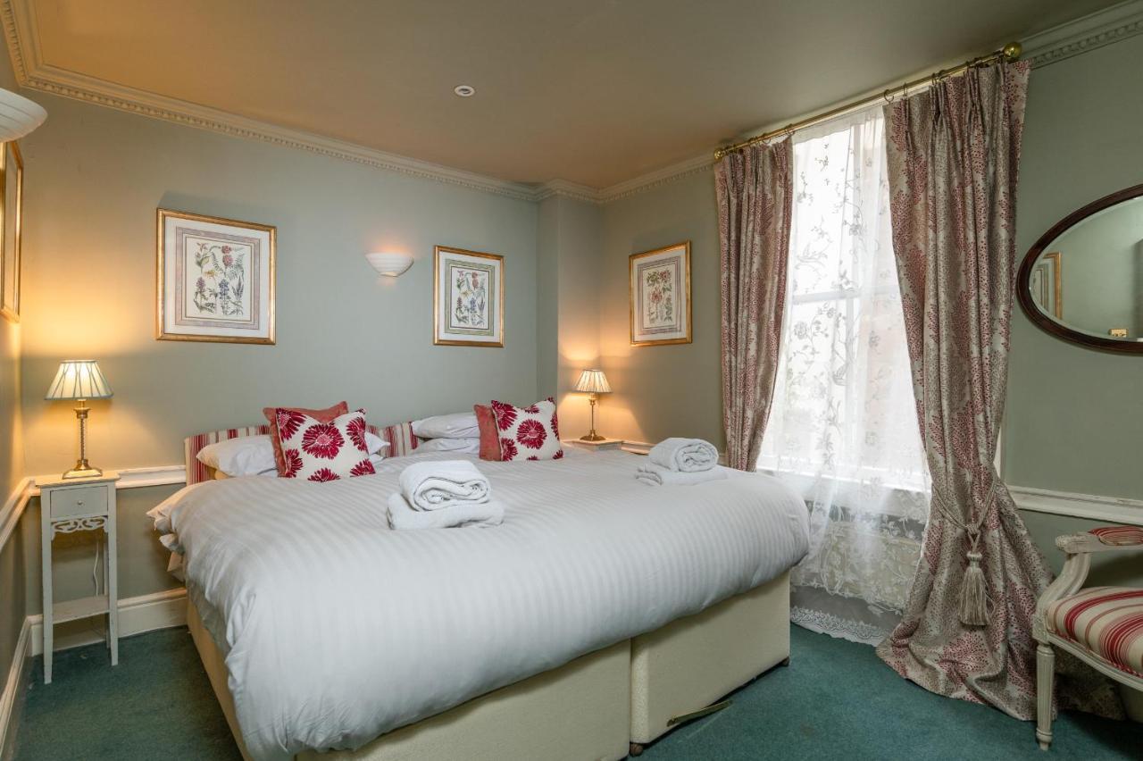 Abbey Mews In The Heart Of Bath, Bath Keys Apartman Kültér fotó