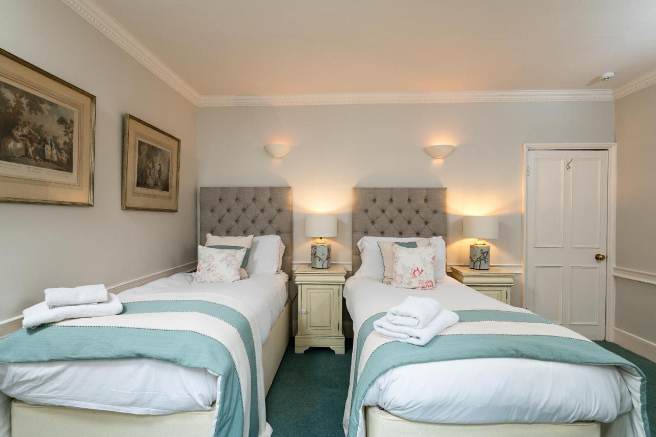 Abbey Mews In The Heart Of Bath, Bath Keys Apartman Kültér fotó