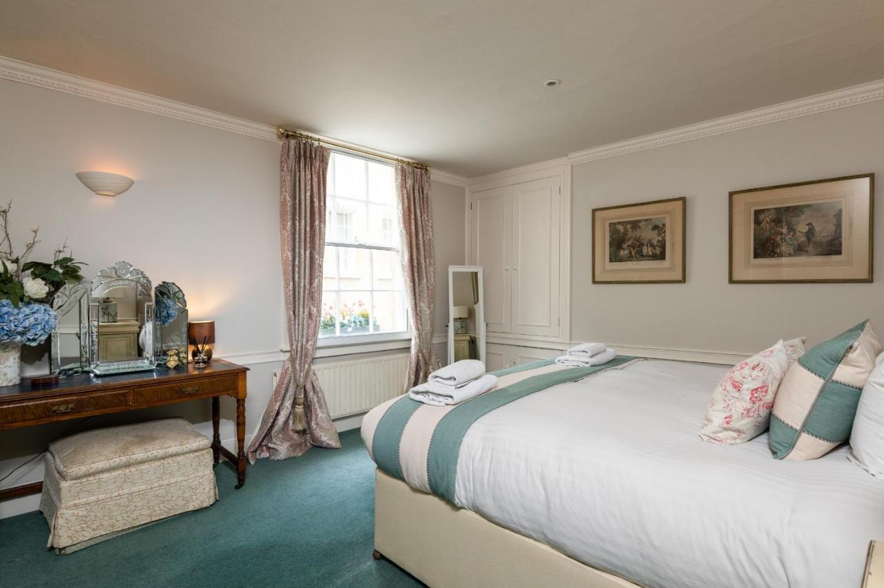Abbey Mews In The Heart Of Bath, Bath Keys Apartman Kültér fotó