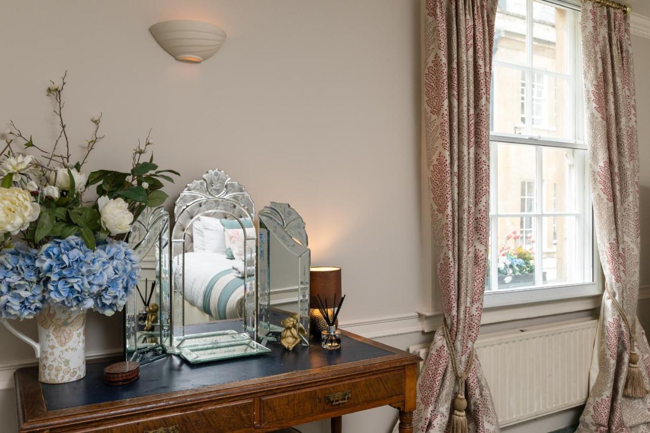 Abbey Mews In The Heart Of Bath, Bath Keys Apartman Kültér fotó