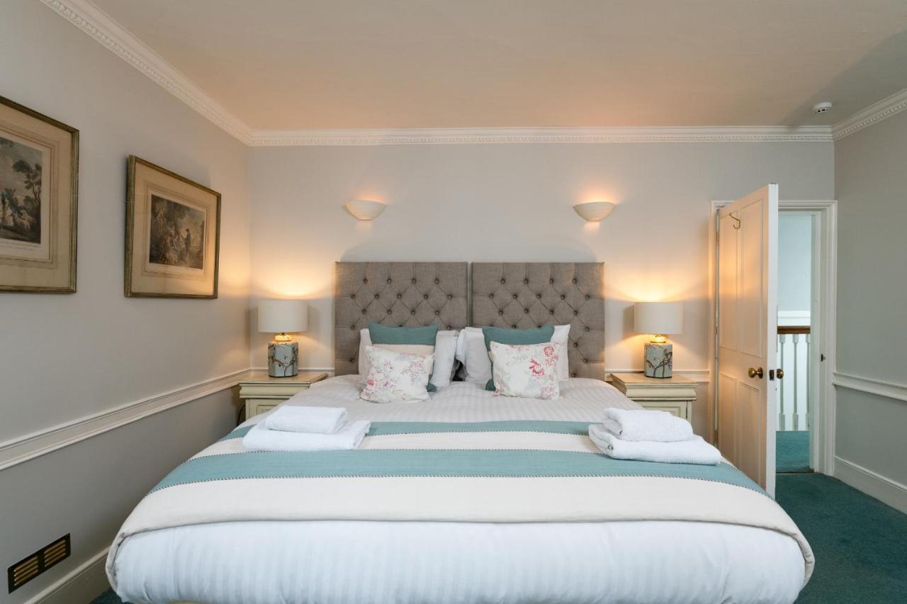 Abbey Mews In The Heart Of Bath, Bath Keys Apartman Kültér fotó