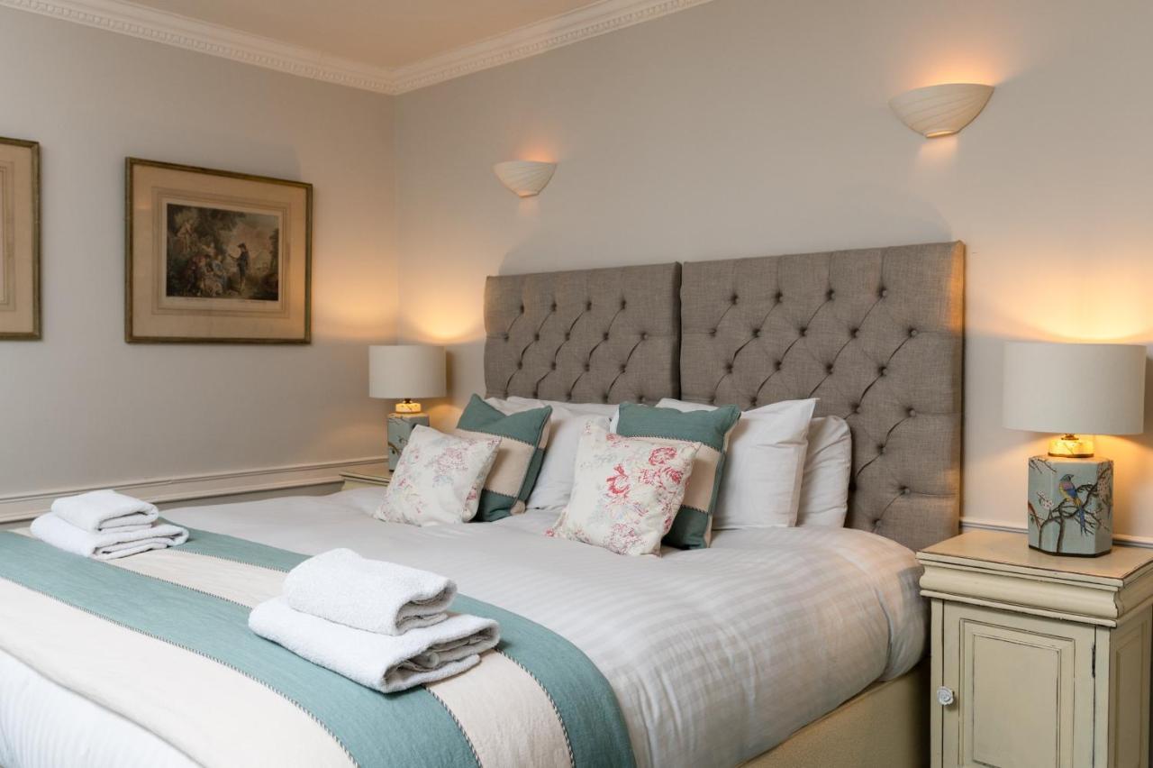 Abbey Mews In The Heart Of Bath, Bath Keys Apartman Kültér fotó