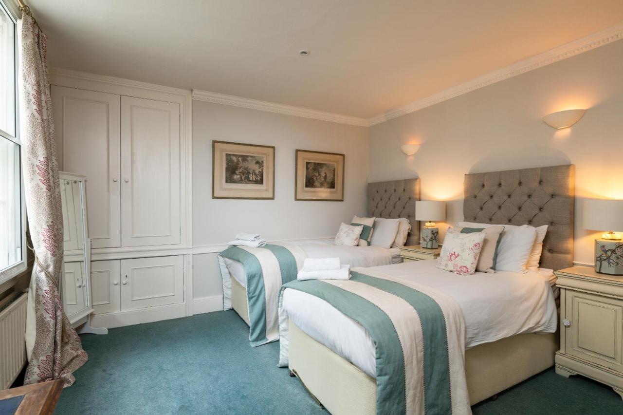 Abbey Mews In The Heart Of Bath, Bath Keys Apartman Kültér fotó