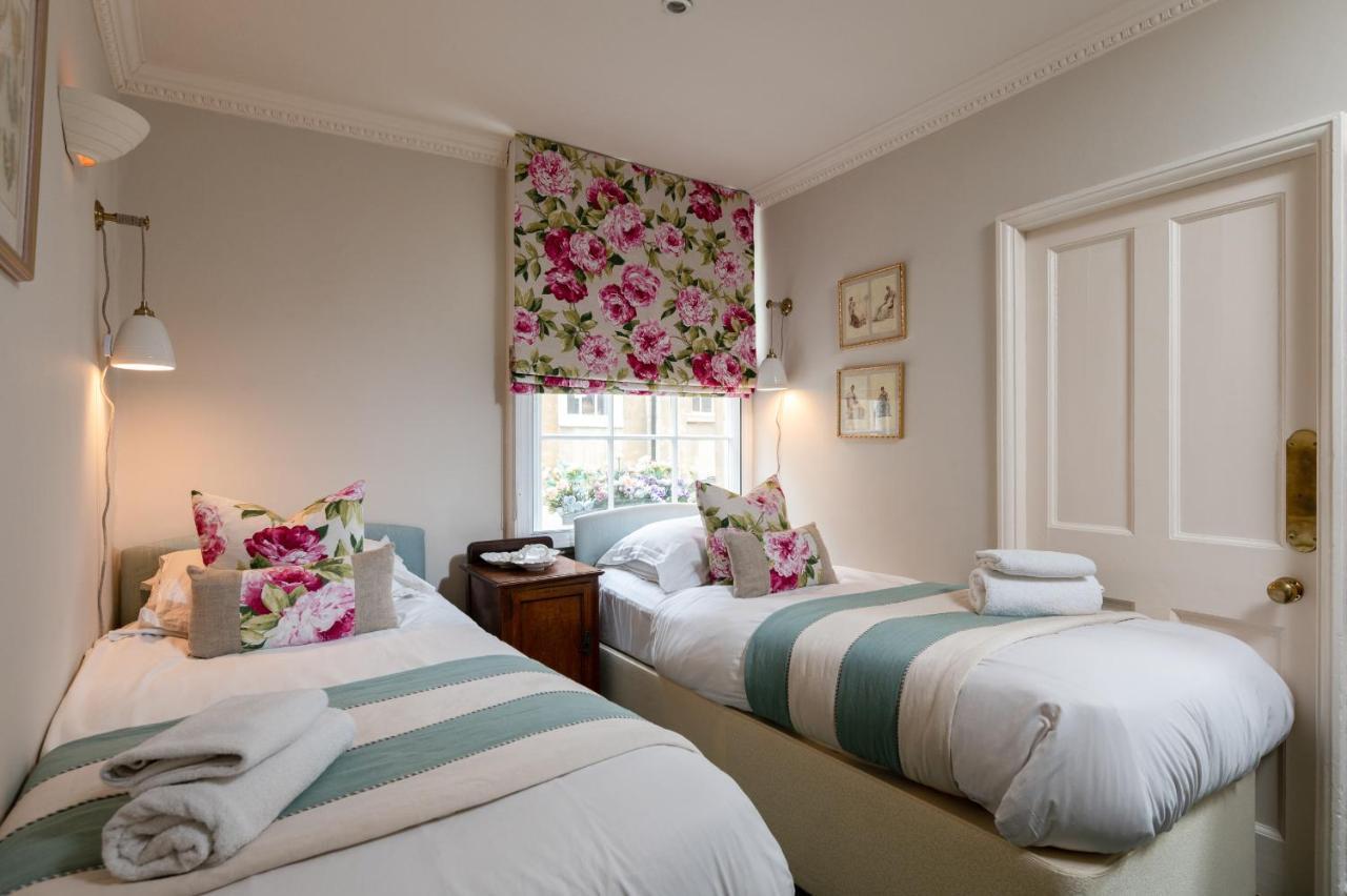 Abbey Mews In The Heart Of Bath, Bath Keys Apartman Kültér fotó