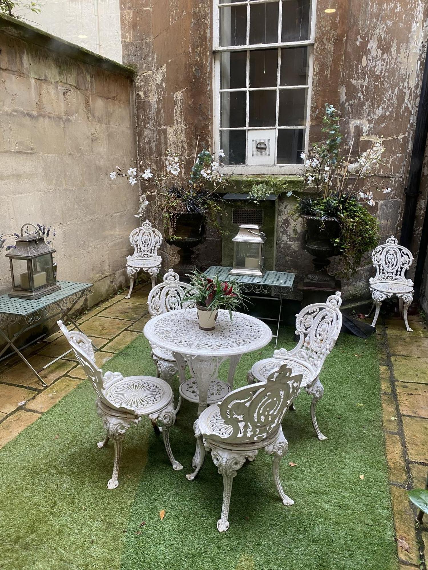 Abbey Mews In The Heart Of Bath, Bath Keys Apartman Kültér fotó